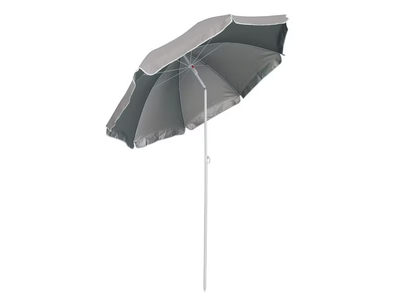 Eurotrail Sonnenschirm UPF 50+