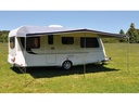 Eurotrail Sonnendach Combi, 535 cm x 240 cm