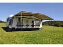 Eurotrail Sonnendach Combi, 535 cm x 240 cm