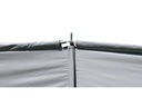 Eurotrail Windschutzwand Dunes PVC