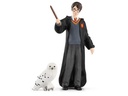 Schleich Figurenset Harry Potter &amp; Hedwig