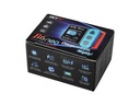 SKYRC Ladegerät B6neo, 200W DC, 1-6S Blau/Rot