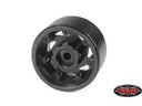 RC4WD Felgen Moto Metal Change Up Deep Dish 1.7 Beadlock 4 Stück