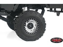 RC4WD Felgen Moto Metal Change Up Deep Dish 1.7 Beadlock 4 Stück