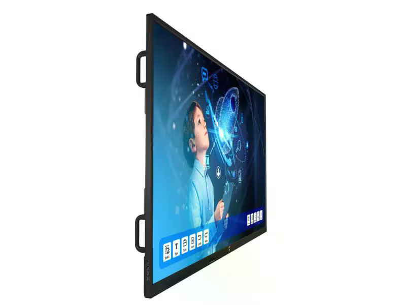 Philips Touch Display E-Line 65BDL4152E/00 Multitouch 65