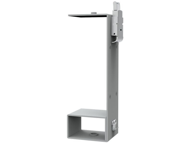 PYTES Halterung / Brackets V5a für 1x V5a Batterien