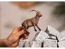 Schleich Spielzeugfigur Wild Life Steinbock