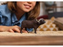 Schleich Spielzeugfigur Wild Life Kaffernbüffel