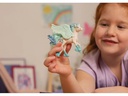 Schleich Spielzeugfigur bayala Stormy Einhorn Fohlen
