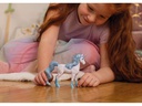 Schleich Spielzeugfigur bayala Flowy Einhorn Stute