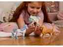 Schleich Spielzeugfigur bayala Apollon Einhorn Hengst