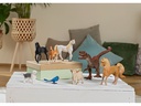 Schleich Spielzeugfigur bayala Apollon Einhorn Hengst