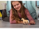 Schleich Spielzeugfigur Horse Club Fjord Pferd Stute