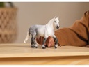 Schleich Spielzeugfigur Farm World Percheron Stute