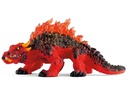Schleich Spielzeugfigur Eldrador Magmawaran