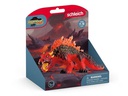Schleich Spielzeugfigur Eldrador Magmawaran