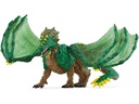 Schleich Spielzeugfigur Eldrador Dschungeldrache
