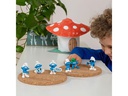 Schleich Spielzeugfigur Dummchen Schlumpf