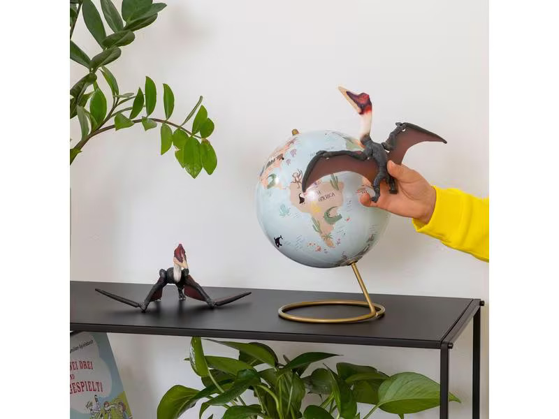 Schleich Spielzeugfigur Dinosaurs Quetzalcoatlus