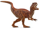 Schleich Spielzeugfigur Dinosaurs Allosaurus