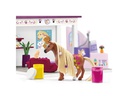 Schleich Spielfigurenset Horse Club Tier Salon