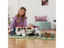 Schleich Spielfigurenset Horse Club Pferdetransporter