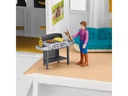 Schleich Spielfigurenset Horse Club Pferdetransporter