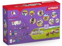 Schleich Spielfigurenset Horse Club Pferdetransporter
