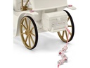 Schleich Spielfigurenset Horse Club Hochzeitskutsche