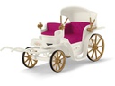 Schleich Spielfigurenset Horse Club Hochzeitskutsche
