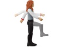 Schleich Spielfigurenset Horse Club Hochzeitskutsche