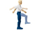 Schleich Spielfigurenset Horse Club Hochzeitskutsche