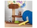 Schleich Spielfigurenset Farm World Tierhotel