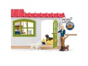 Schleich Spielfigurenset Farm World Tierhotel