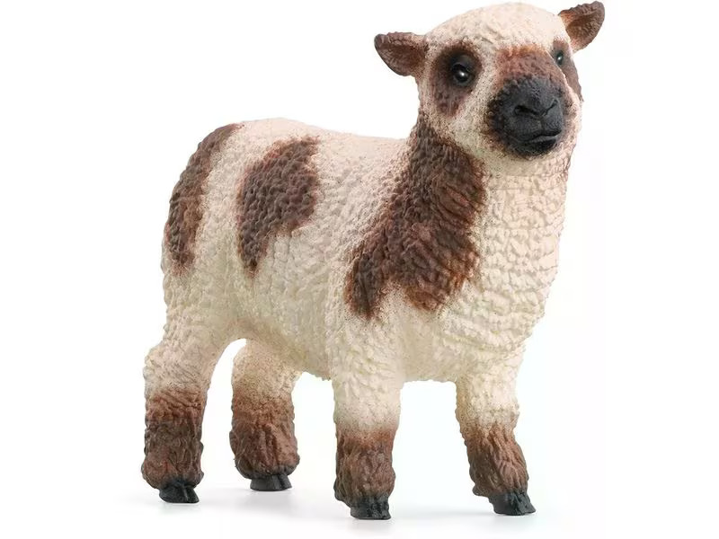 Schleich Spielfigurenset Farm World Schaffreunde