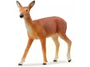 Schleich Spielfigurenset Farm World Fütterung der Waldtiere