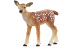 Schleich Spielfigurenset Farm World Fütterung der Waldtiere