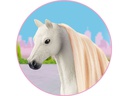 Schleich Haare Beauty Horses Blond