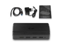 i-tec USB-Hub USB 3.0 Charging 4 Port + Power Adapter