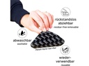Silwy Magnet-Food-Bowl Weiss