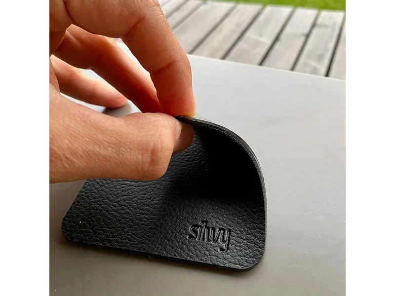Silwy Hightech-Kunststoffgläser, 6er-Set 2 dl
