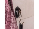 Silwy Haken Magnet Pins Smart Weiss, 0.08 kg
