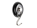 Silwy Haken Magnet Pins Smart Weiss, 0.08 kg
