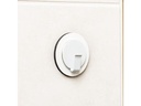 Silwy Haken Magnet Clever 0.2 kg, Weiss