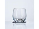 Silwy Outdoor-Whiskyglas Kristallgläser 2er-Set