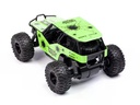 TEC-TOY Buggy Metal Beast Grün, 1:16