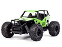 TEC-TOY Buggy Metal Beast Grün, 1:16