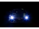 TEC-TOY Auto Mercedes-AMG GT R Pro mit Licht, Grau, 1:16