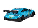 TEC-TOY Auto Mercedes-AMG C63 DTM #2 Blau, 1:24
