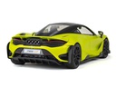 TEC-TOY Auto McLaren 765LT mit Licht, Grün, 1:12